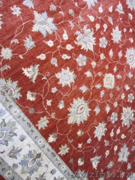 Ковры ручной работы, www.kazynacarpets.kz - Изображение #2, Объявление #57982