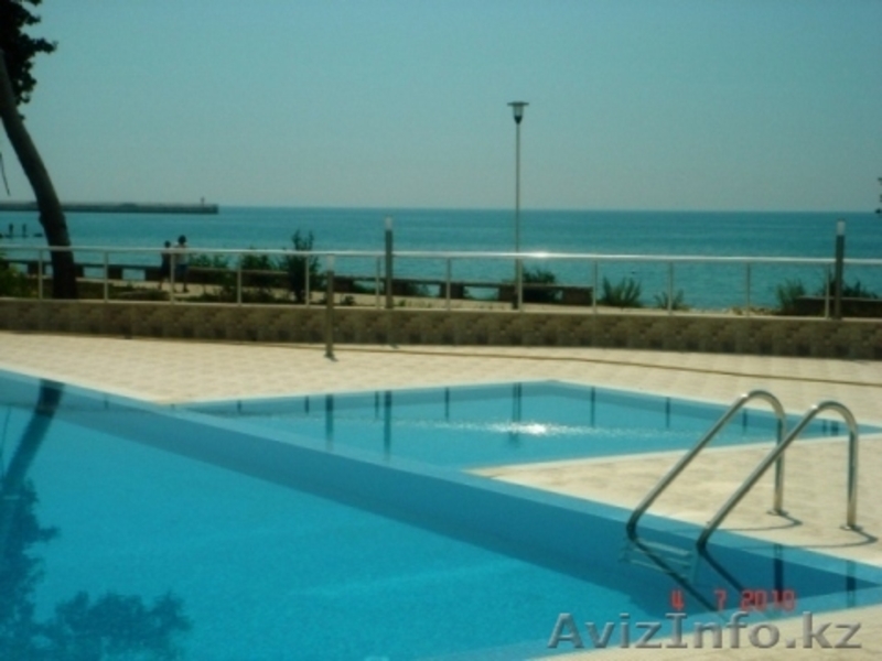 BlackSeaPrincess - Квартири класса люкс на берегу моря, от инвеститор, - Изображение #1, Объявление #22303