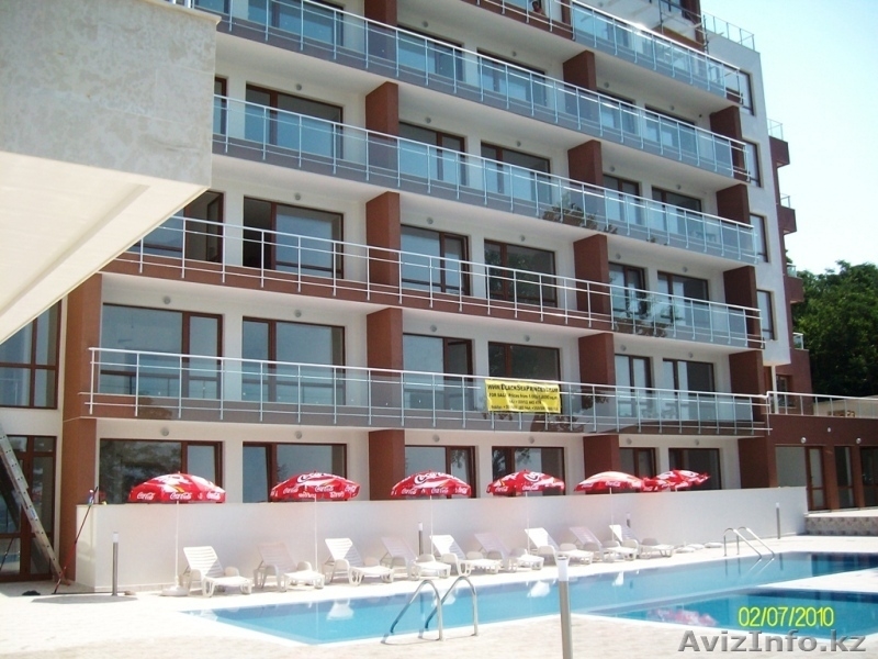 BlackSeaPrincess - Квартири класса люкс на берегу моря, от инвеститор, - Изображение #3, Объявление #22303