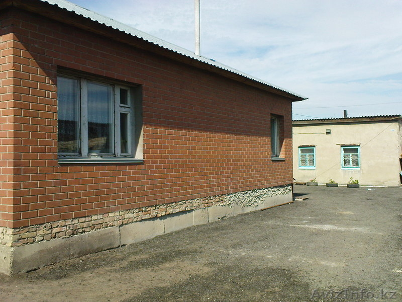 Новый панельный дом в Астане. - Изображение #1, Объявление #34840