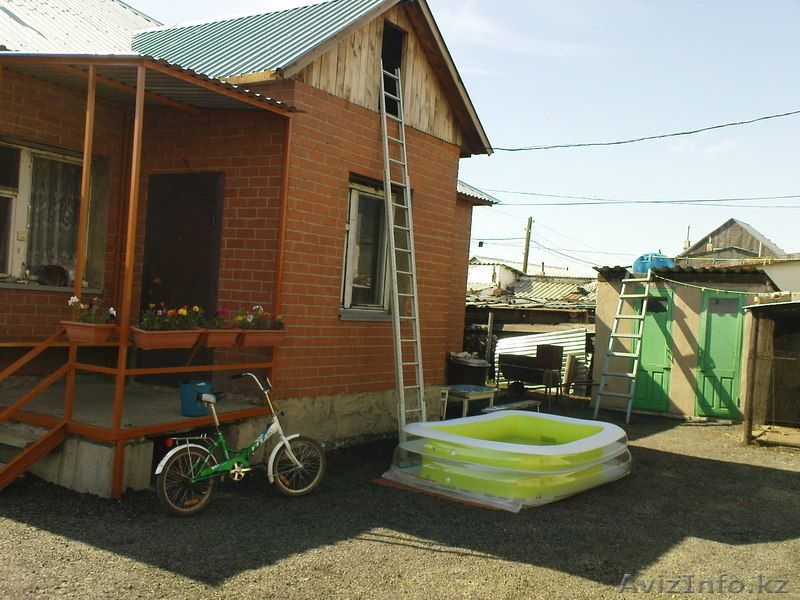 Новый панельный дом в Астане. - Изображение #4, Объявление #34840