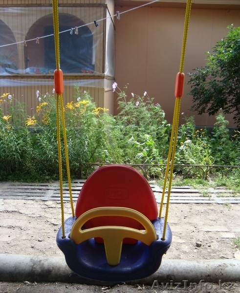 Продаю коляску,кроватку,качельку. - Изображение #1, Объявление #57237