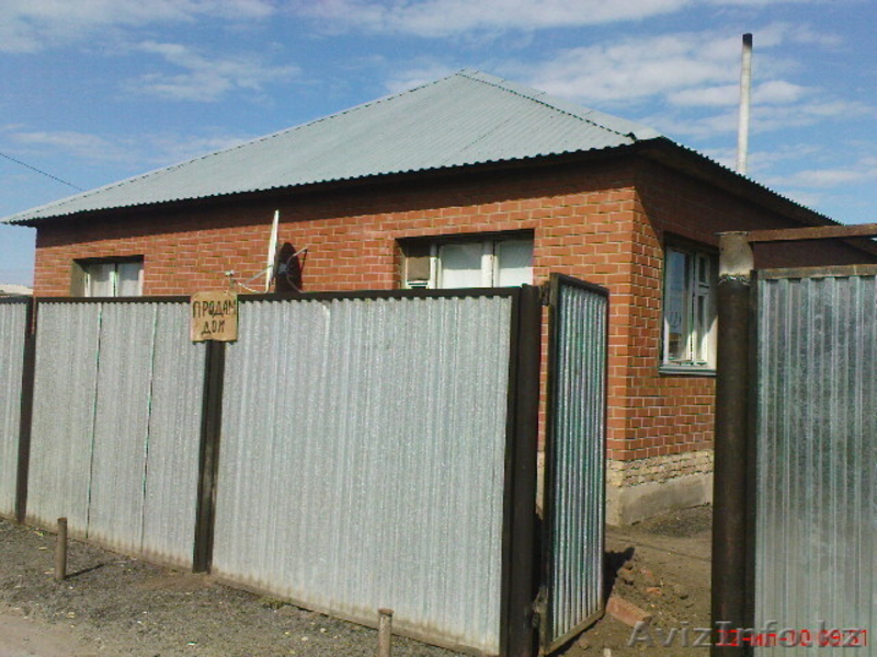 Новый панельный дом в Астане. - Изображение #2, Объявление #34840