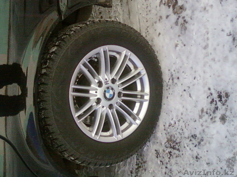 Продам BMW-520 1991г.в. - Изображение #4, Объявление #50706