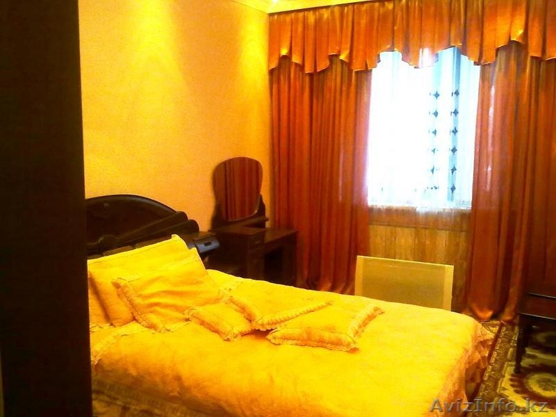 1-3 комнатные квартиры посуточно - Изображение #4, Объявление #48929