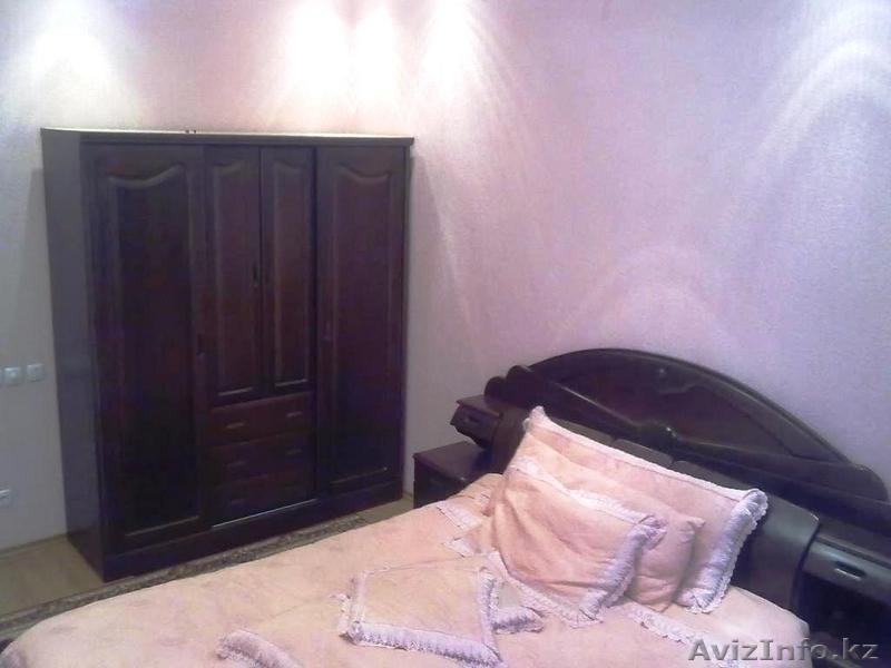 1-3 комнатные квартиры посуточно - Изображение #5, Объявление #48929