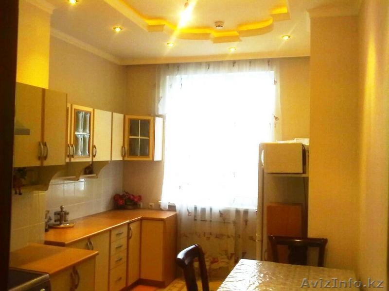 1-3 комнатные квартиры посуточно - Изображение #3, Объявление #48929