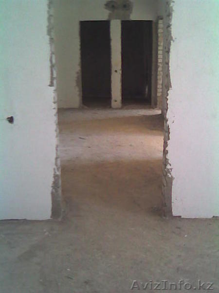 Недвижимость в Астане - Изображение #3, Объявление #46831