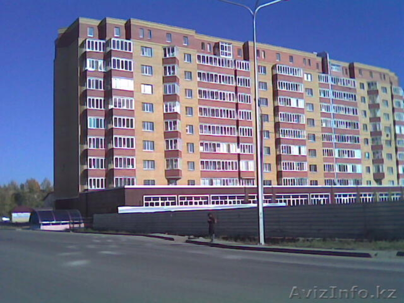 Недвижимость в Астане - Изображение #4, Объявление #46831