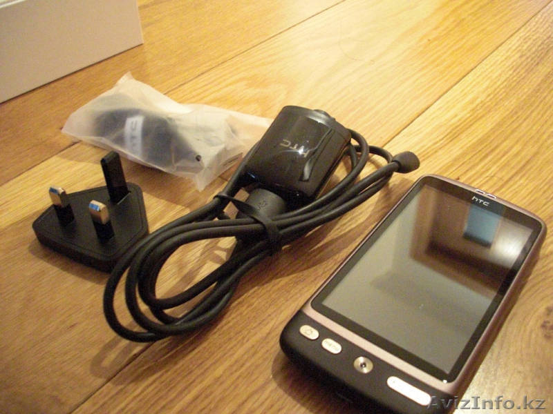 Новый Htc Desire - Изображение #2, Объявление #58524