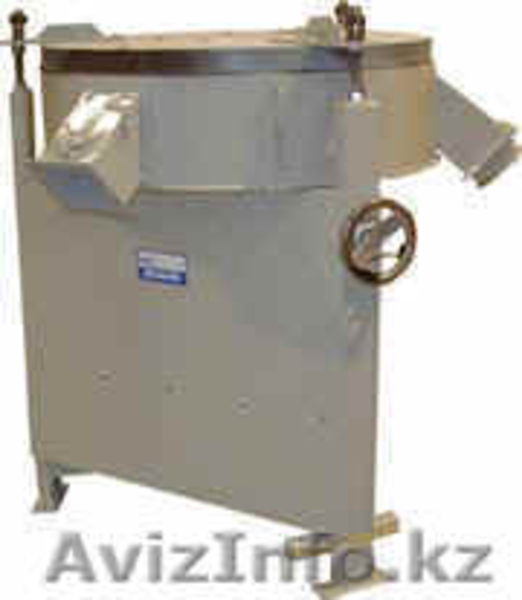 Жерновые мельницы Skiold из Дании - Изображение #4, Объявление #59130