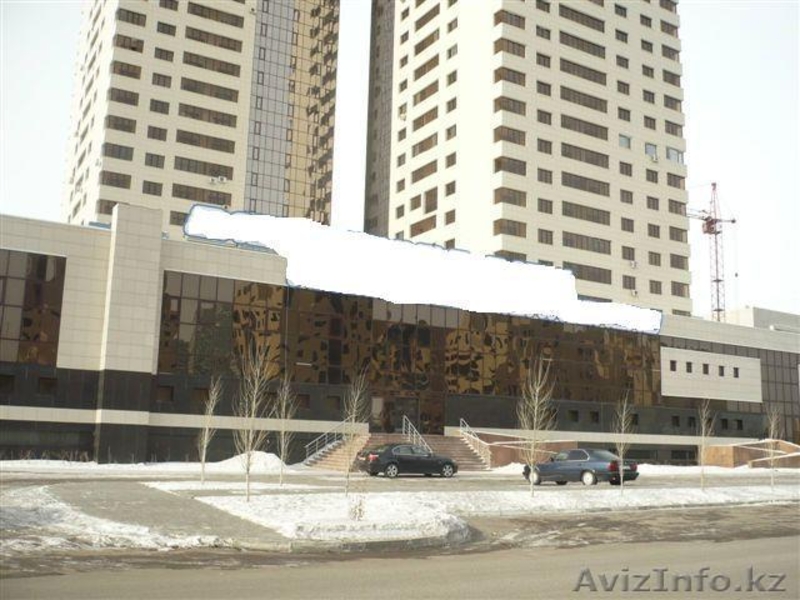 Шикарное торговое помещение на главной транспортной артерии города для Вас! - Изображение #1, Объявление #13277