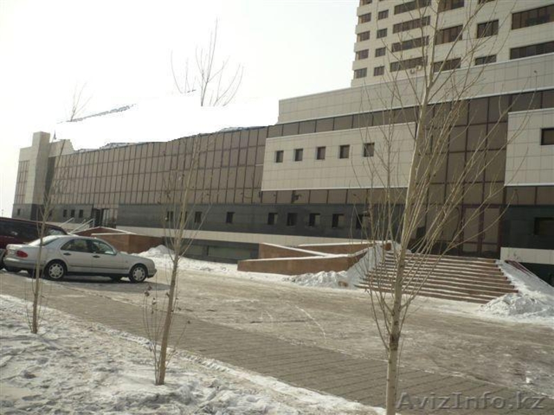 Шикарное торговое помещение на главной транспортной артерии города для Вас! - Изображение #2, Объявление #13277