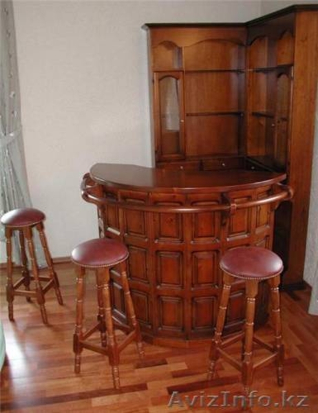 ИП Тодосиенко. "Модуль Астана" изготовление мебель на заказ, изделения из дерева - Изображение #4, Объявление #57810