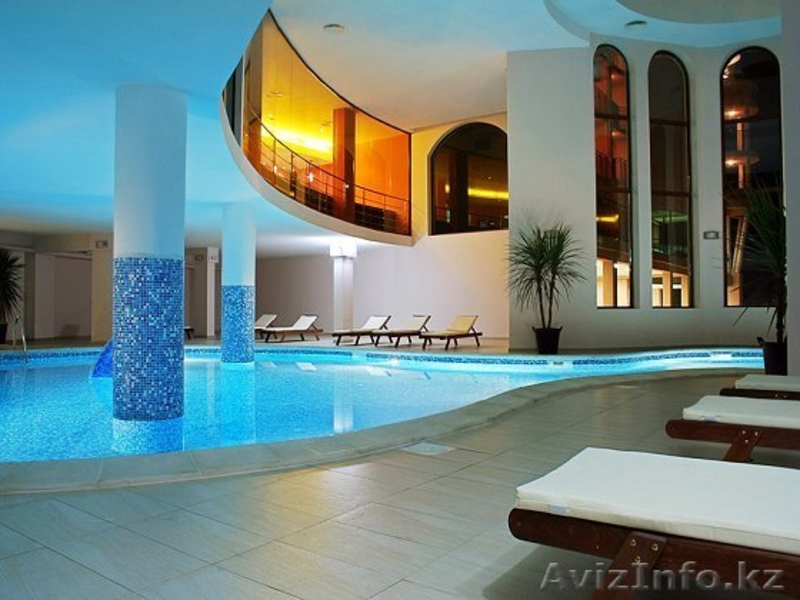 Sea Wind - первая линия ! Болгария, солнечный берег ! - Изображение #3, Объявление #60752