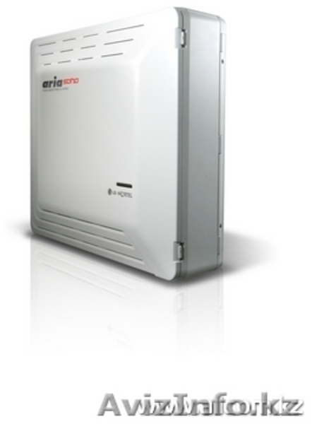 Мини-АТС LG-Nortel Aria SOHO в Астане, Казахстан - Изображение #2, Объявление #69522