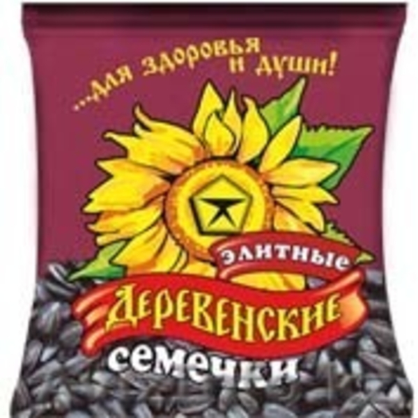 Семечки ТМ "Деревенские" г. Оренбург www.sordes.ru - Изображение #2, Объявление #61710