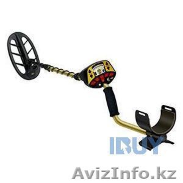 металлоискатель Fisher F4 продам - Изображение #1, Объявление #67362