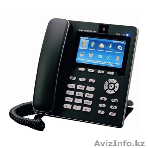 SIP-телефоны Grandstream в Астане, Казахстан - Изображение #5, Объявление #69524