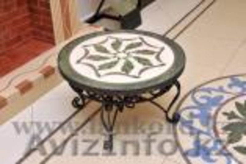 Керамогранит, декоративное панно - Изображение #1, Объявление #62254