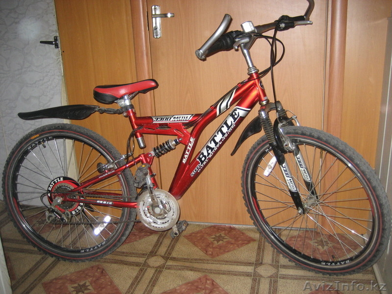 продам  велосипед  - Изображение #1, Объявление #72981