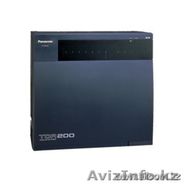 Установка мини-АТС Panasonic в Казахстане, Астана - Изображение #5, Объявление #19404