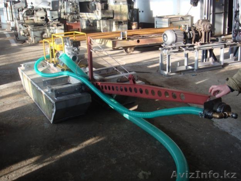 Миниземснаряд MZ-40 - Изображение #1, Объявление #72815