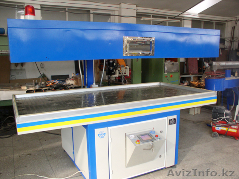 Деревообрабатывающее оборудование с ЧПУ  - Изображение #1, Объявление #67821