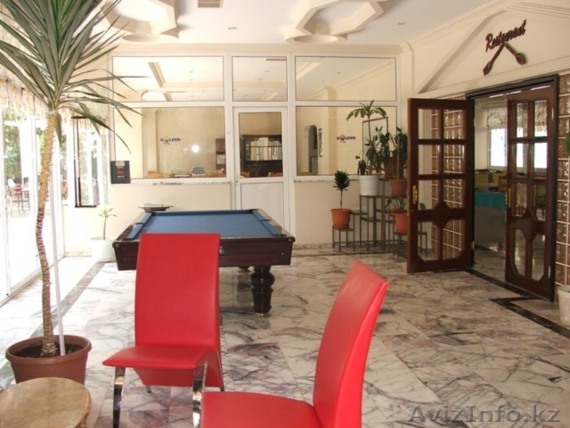 Недорогие квартиры а г.Аланья(Турция) - Изображение #3, Объявление #75596