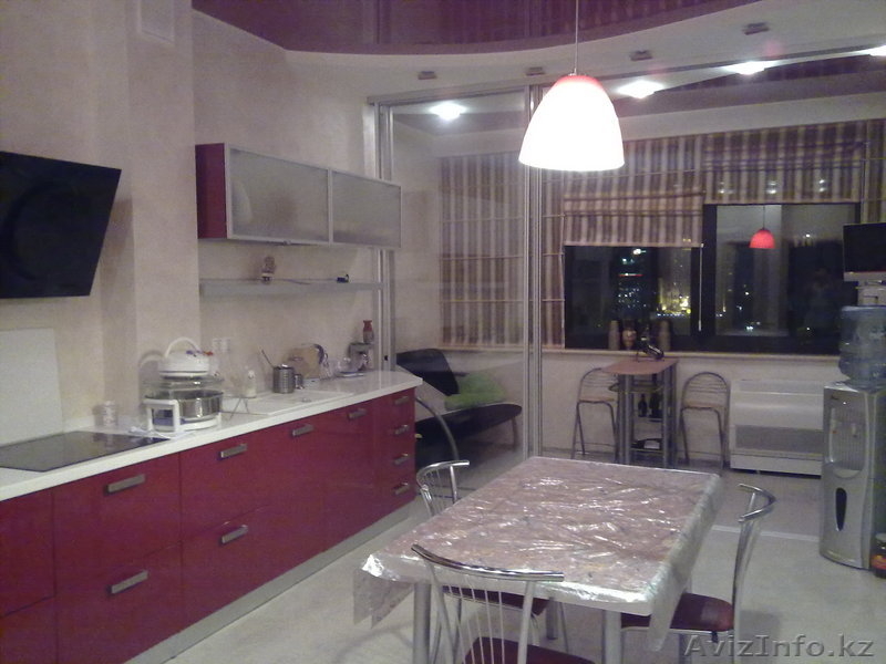 Продам элитную квартиру - Изображение #5, Объявление #77650