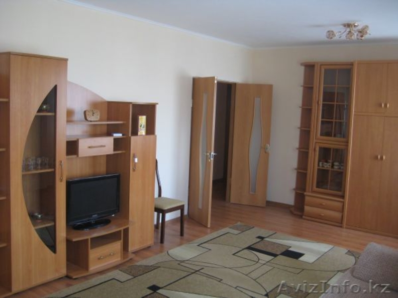 Сдаю квартиры посуточно - Изображение #2, Объявление #74340