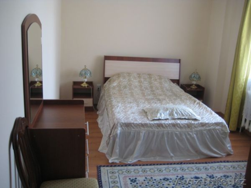 Сдаю квартиры посуточно - Изображение #3, Объявление #74340