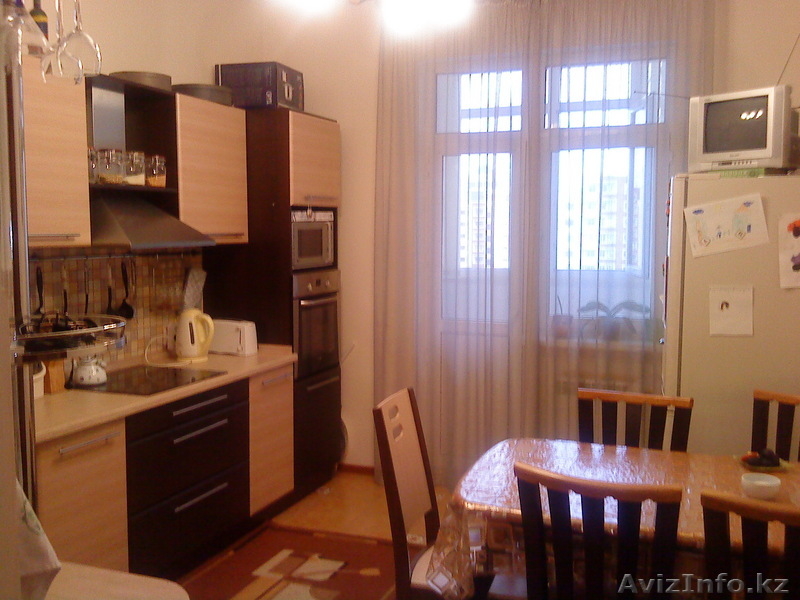 3х комнатную в ЖК "Олимп Палас" Левый берег - Изображение #2, Объявление #80361