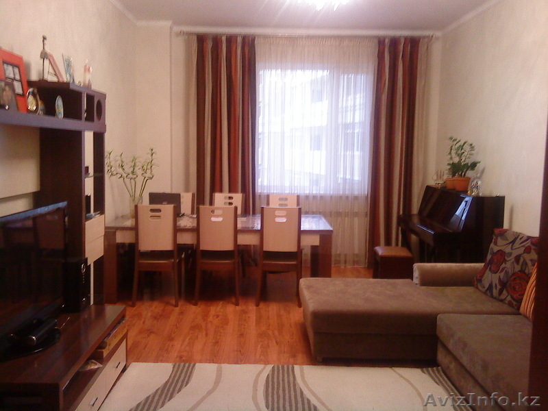 3х комнатную в ЖК "Олимп Палас" Левый берег - Изображение #1, Объявление #80361