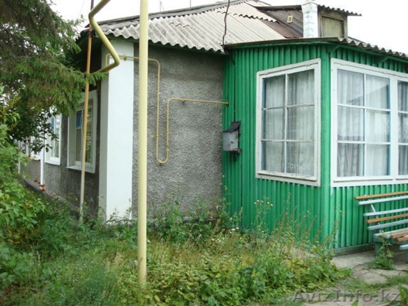 Продам  дом, благоустроенный - Изображение #2, Объявление #80940