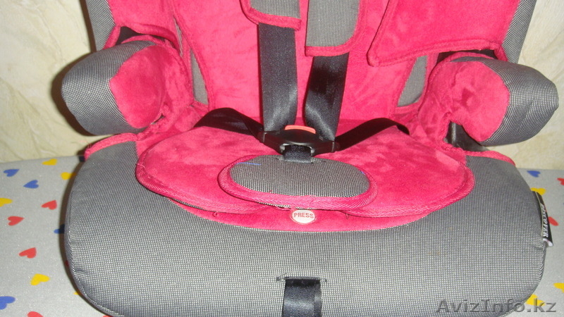 Продам автокресло детское  - Изображение #5, Объявление #78952