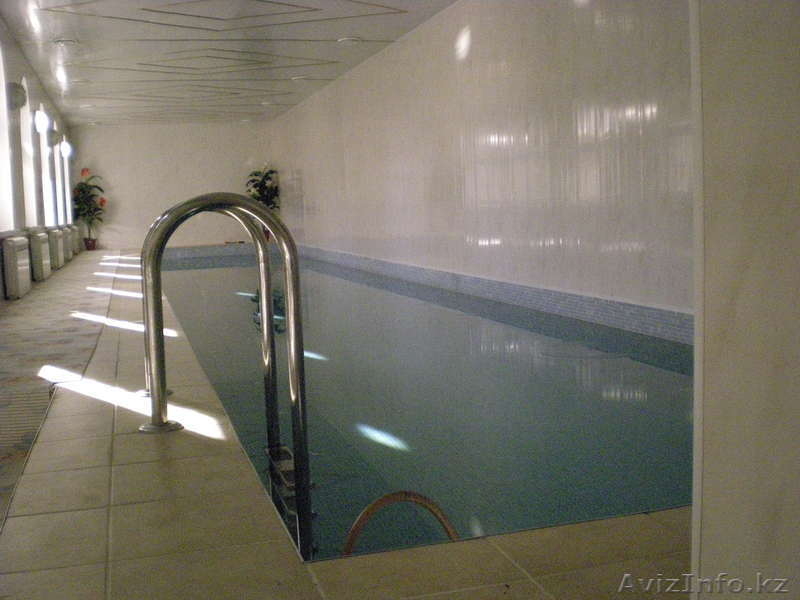 Элитный особняк в Астрахани Россия - Изображение #2, Объявление #79914