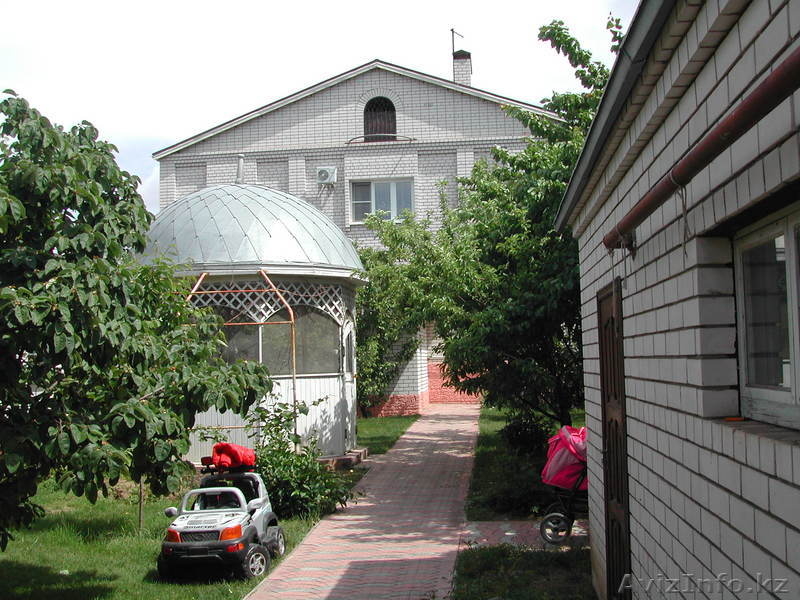 Элитный особняк в Астрахани Россия - Изображение #1, Объявление #79914