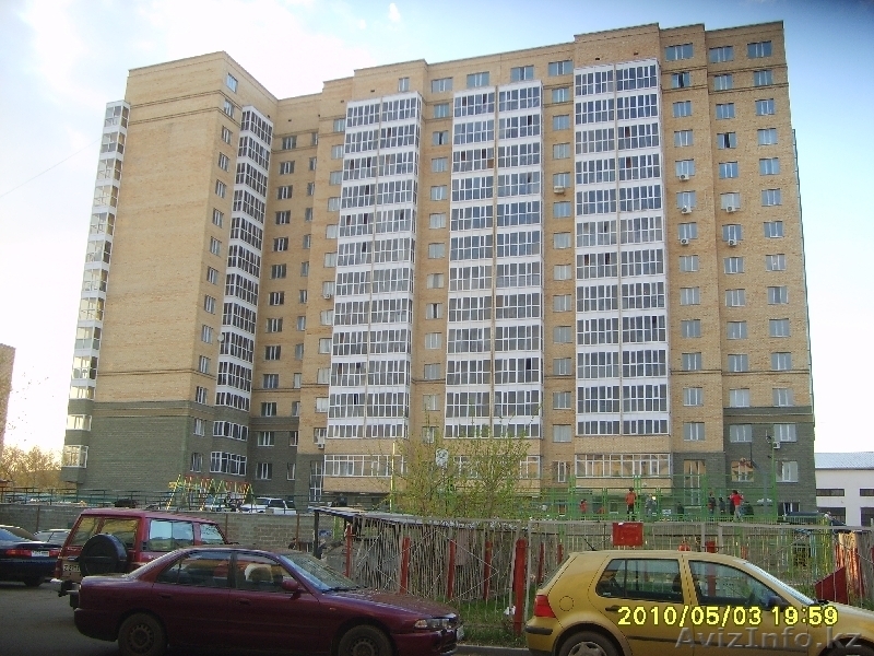 жд "Медео" новостройка - Изображение #1, Объявление #82397