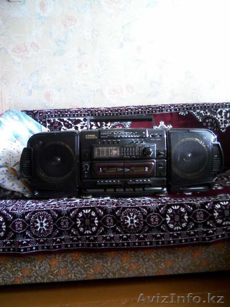 Продам магнитафон - Изображение #1, Объявление #75811