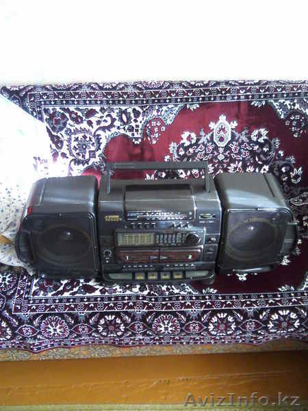 Продам магнитафон - Изображение #2, Объявление #75811