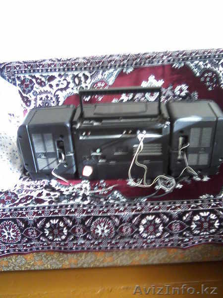 Продам магнитафон - Изображение #3, Объявление #75811