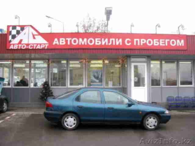 продажа легкового авто - Изображение #2, Объявление #99379