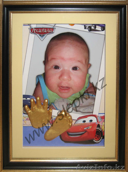 Изготовление слепков в Астане - Изображение #1, Объявление #94393