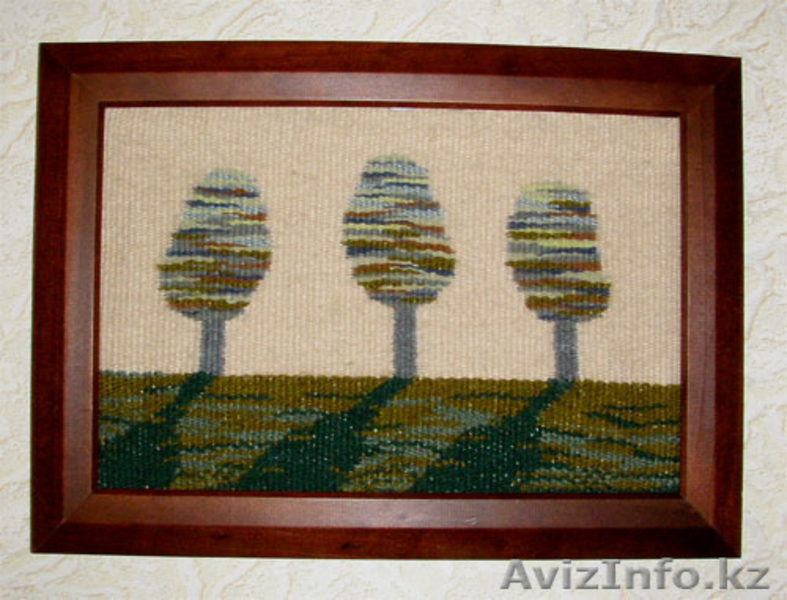 Гобелены ручной работы - Изображение #2, Объявление #94184