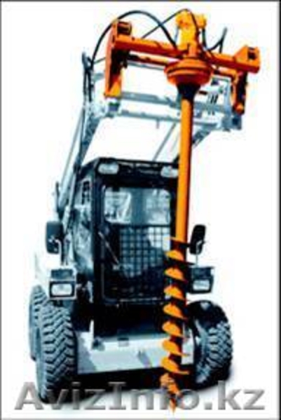 ТОО "Гранд Трактор KZ" ул. Иманова,19 т. 8 7172 787-658, 787-668, 8 701 256 2530 - Изображение #3, Объявление #93957