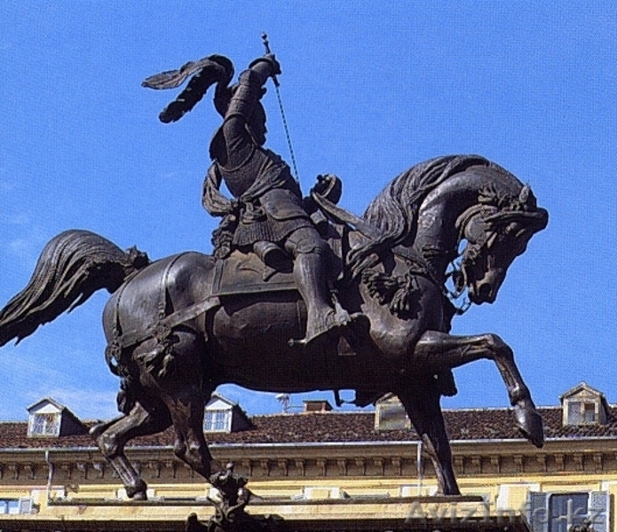 Экскурсии в Турине - Изображение #2, Объявление #93826