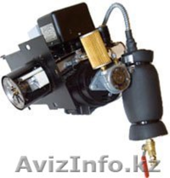 Обогрев на отработанных маслах Energylogic - Изображение #3, Объявление #99579