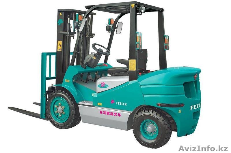 OOO"feelerforklift" - Изображение #2, Объявление #92295