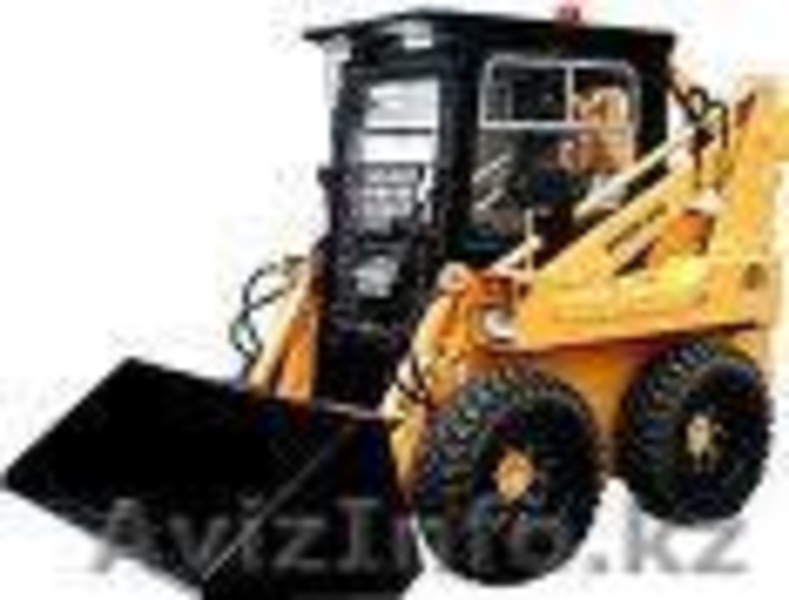ТОО "Гранд Трактор KZ" ул. Иманова,19 т. 8 7172 787-658, 787-668, 8 701 256 2530 - Изображение #1, Объявление #93957